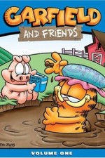 Watch Garfield and Friends Projectfreetv